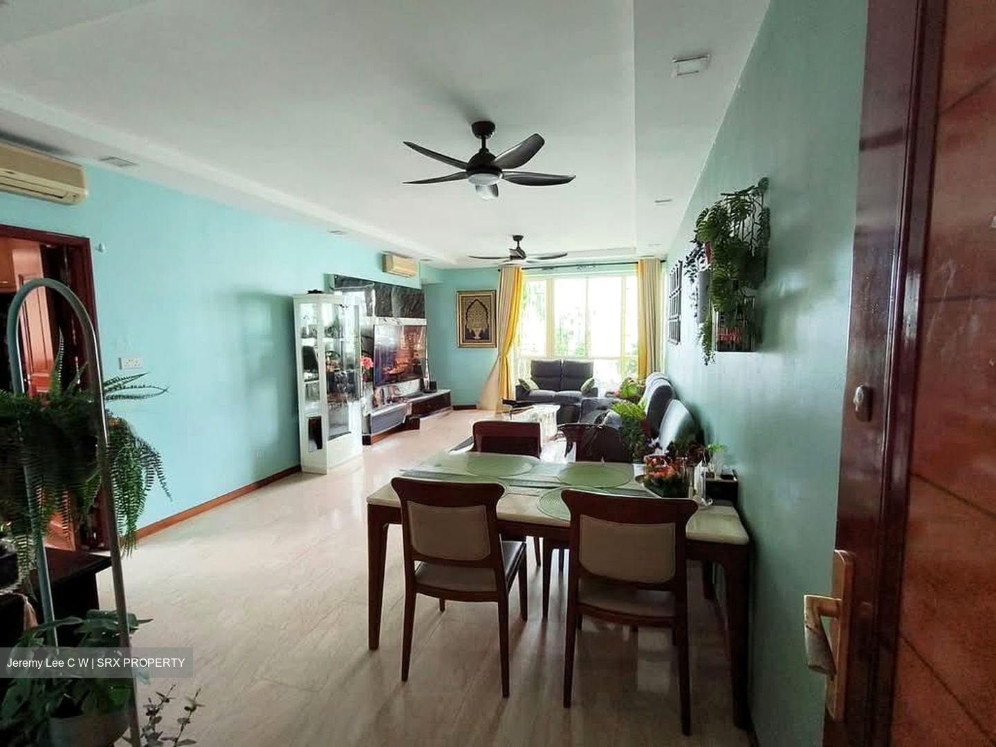 Yishun Sapphire (D27), Condominium #560122431